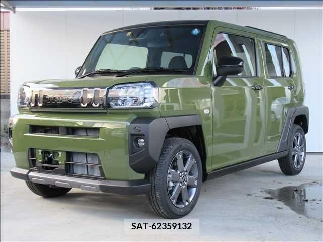 Daihatsu TAFT 2022-12 286716-15