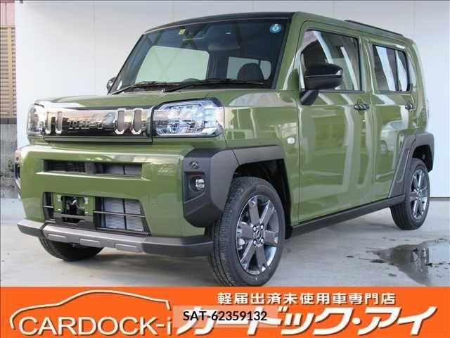 Daihatsu TAFT 2022-12 286716-0