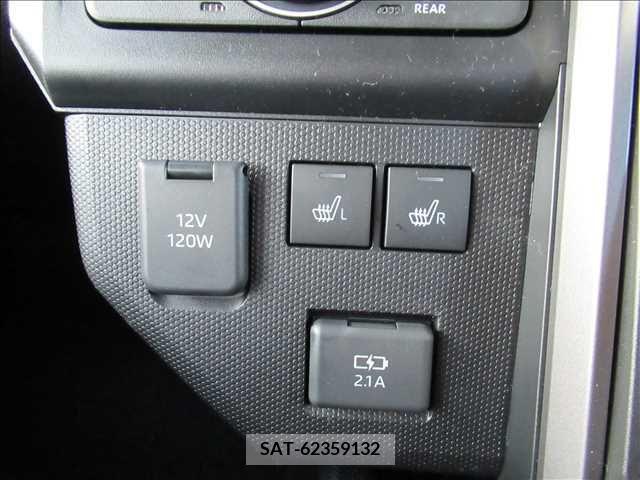 Daihatsu TAFT 2022-12 286716-13