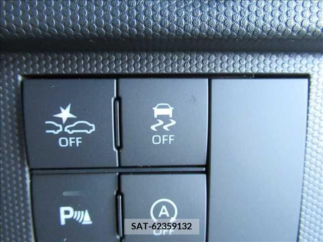 Daihatsu TAFT 2022-12 286716-12