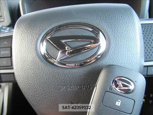 Daihatsu TAFT 2022-12 286716-11