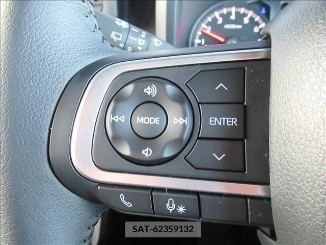 Daihatsu TAFT 2022-12 286716-9