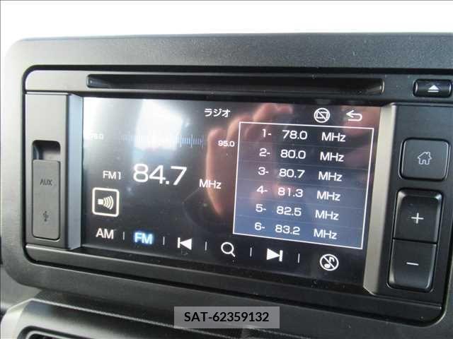 Daihatsu TAFT 2022-12 286716-8