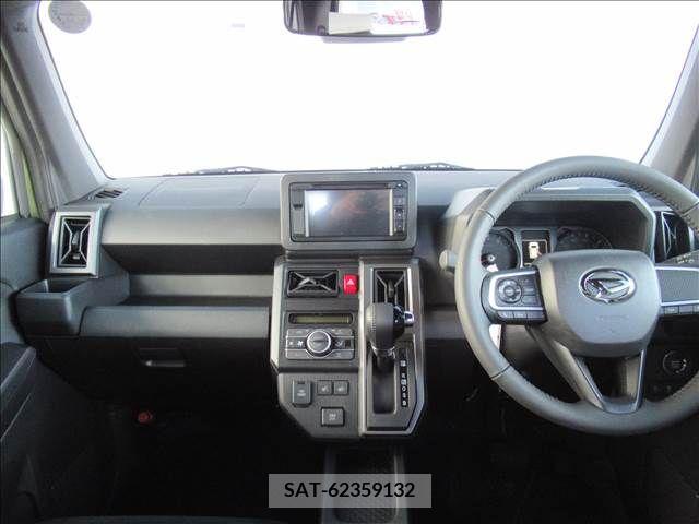 Daihatsu TAFT 2022-12 286716-7