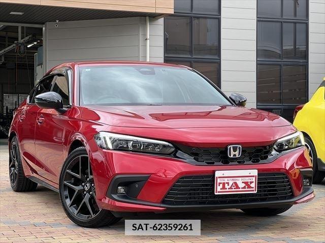 Honda CIVIC 2024-03 377528-1