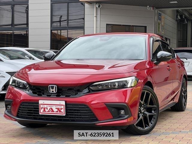 Honda CIVIC 2024-03 377528-0