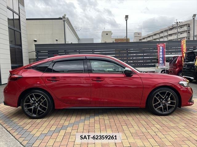 Honda CIVIC 2024-03 377528-6