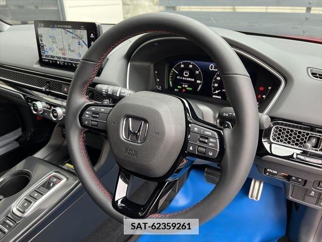 Honda CIVIC 2024-03 377528-25