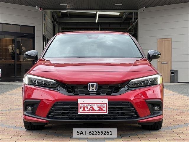 Honda CIVIC 2024-03 377528-2