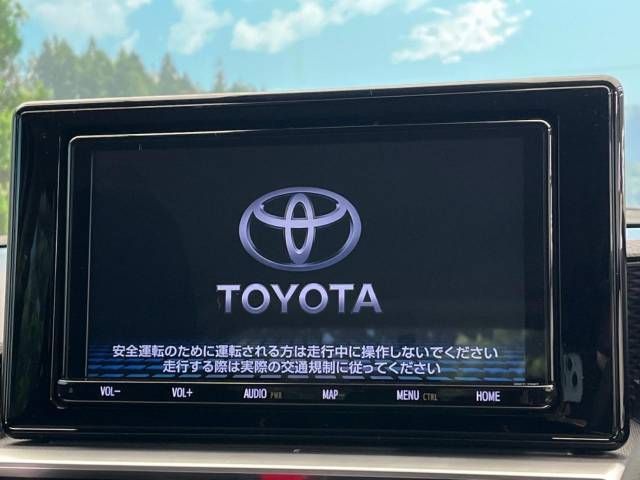 Toyota RAIZE 2020-10 13059-2