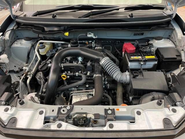 Toyota RAIZE 2020-10 13059-18