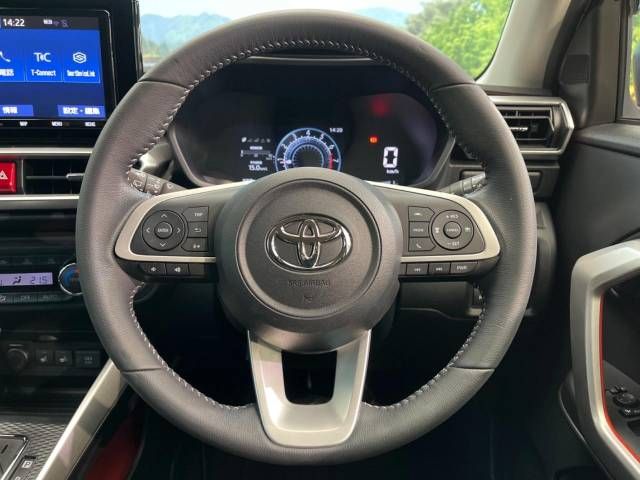 Toyota RAIZE 2020-10 13059-11