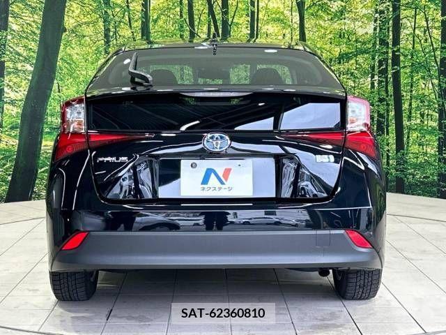 Toyota PRIUS 2020-03 235911-15