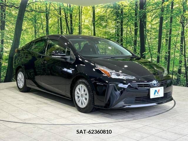 Toyota PRIUS 2020-03 235911-16