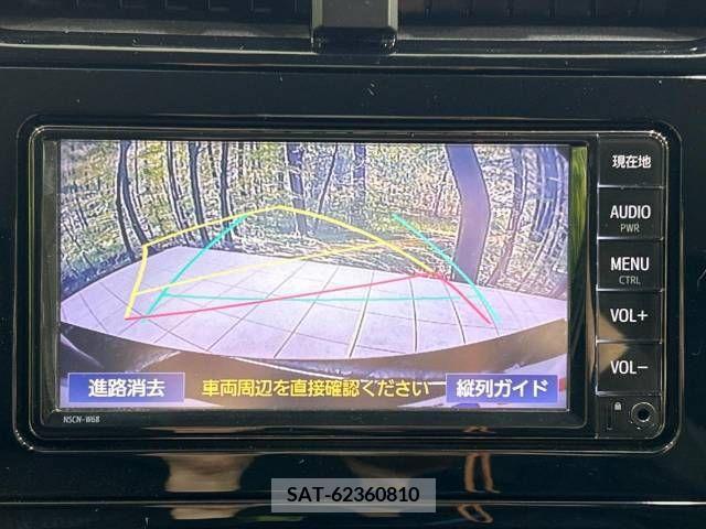Toyota PRIUS 2020-03 235911-3