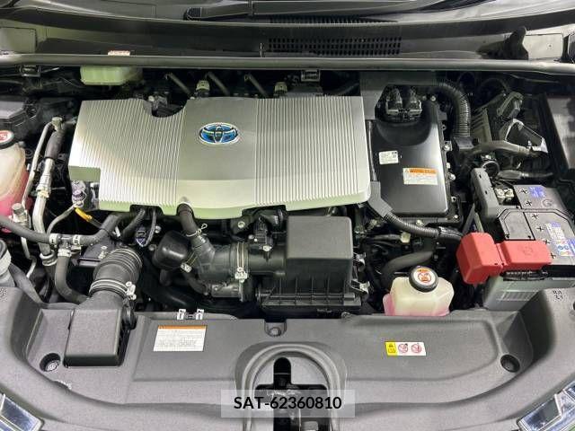 Toyota PRIUS 2020-03 235911-18