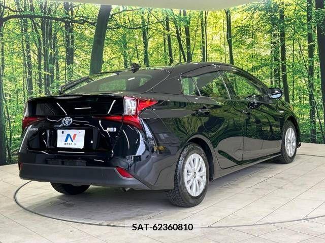 Toyota PRIUS 2020-03 235911-17