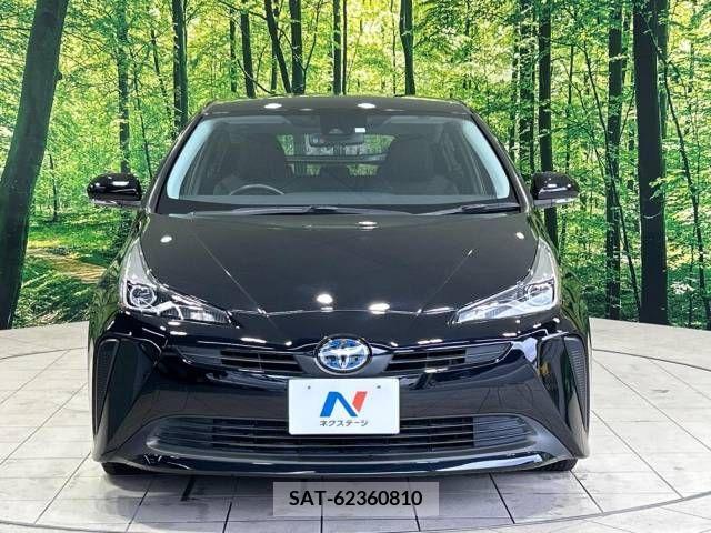 Toyota PRIUS 2020-03 235911-14