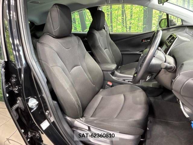 Toyota PRIUS 2020-03 235911-8