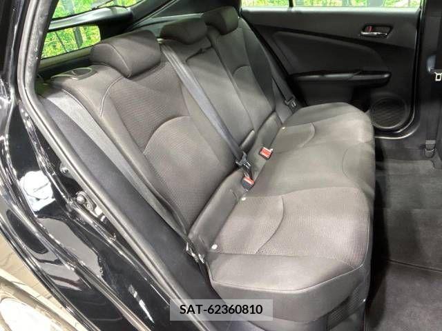 Toyota PRIUS 2020-03 235911-9
