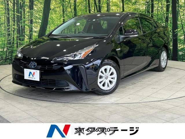 Toyota PRIUS 2020-03 235911-0