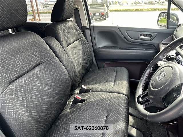 Honda N-WGN 2015-08 251933-8