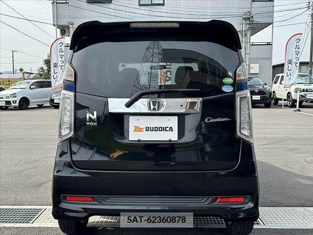 Honda N-WGN 2015-08 251933-7