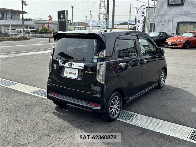 Honda N-WGN 2015-08 251933-23