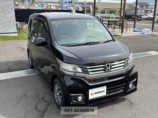 Honda N-WGN 2015-08 251933-5