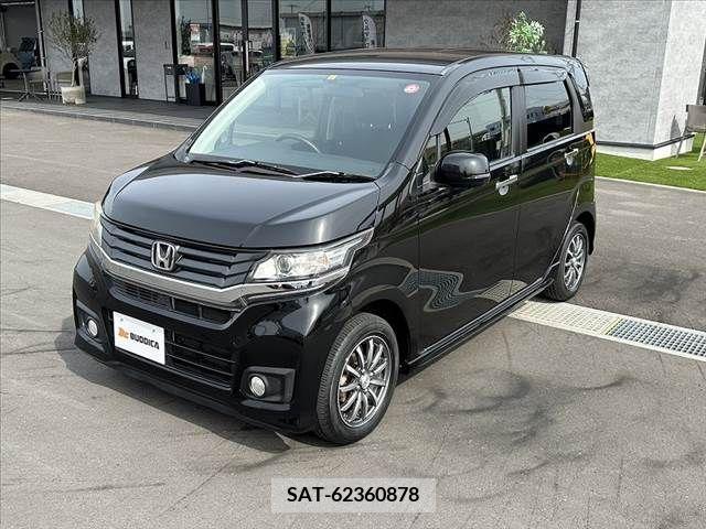 Honda N-WGN 2015-08 251933-22