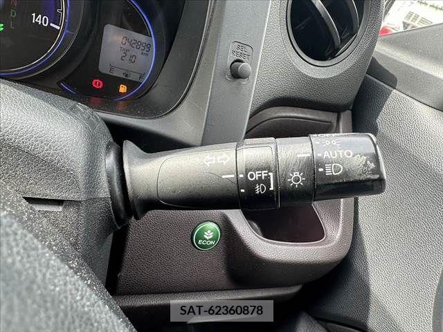 Honda N-WGN 2015-08 251933-13