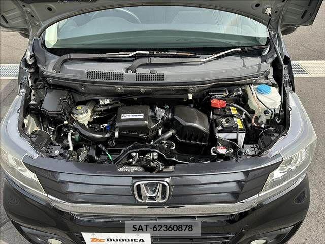 Honda N-WGN 2015-08 251933-19