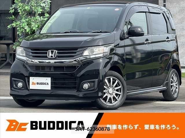 Honda N-WGN 2015-08 251933-0