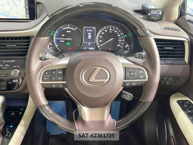 Lexus RX 2015-11 334418-13