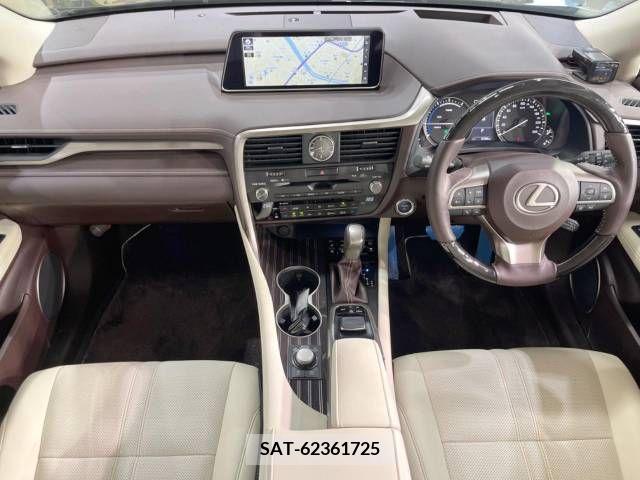 Lexus RX 2015-11 334418-1