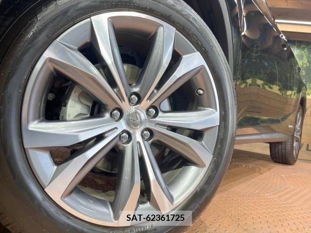 Lexus RX 2015-11 334418-12