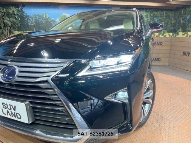 Lexus RX 2015-11 334418-11