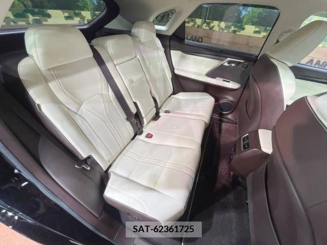 Lexus RX 2015-11 334418-9