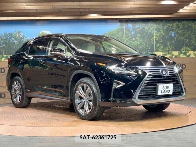 Lexus RX 2015-11 334418-16
