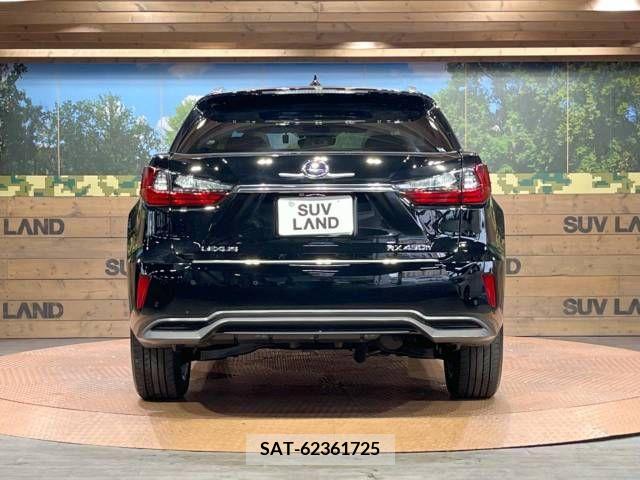 Lexus RX 2015-11 334418-15