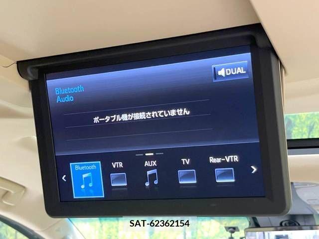 Toyota ALPHARD 2018-10 355494-3