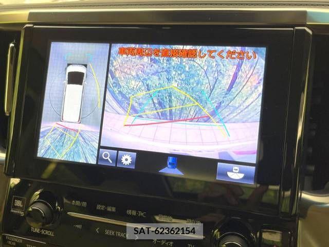 Toyota ALPHARD 2018-10 355494-4
