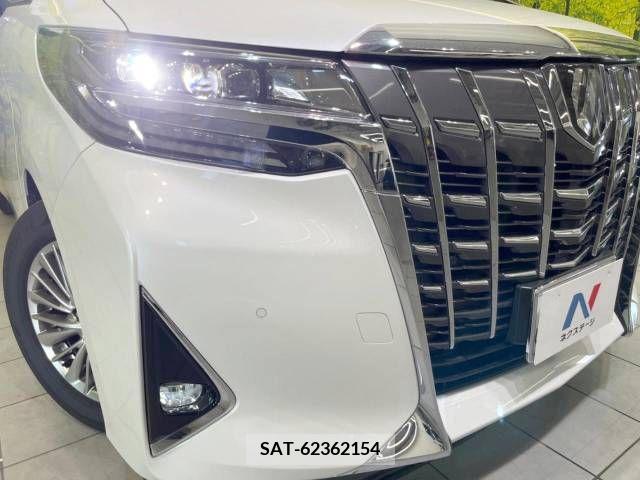 Toyota ALPHARD 2018-10 355494-13
