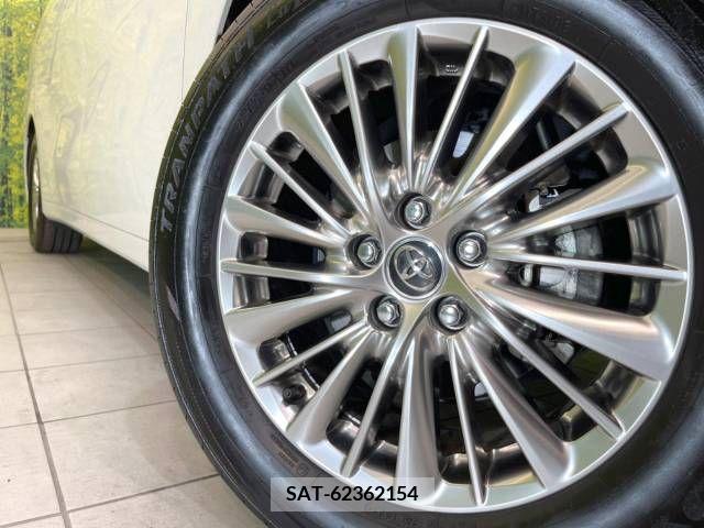 Toyota ALPHARD 2018-10 355494-14