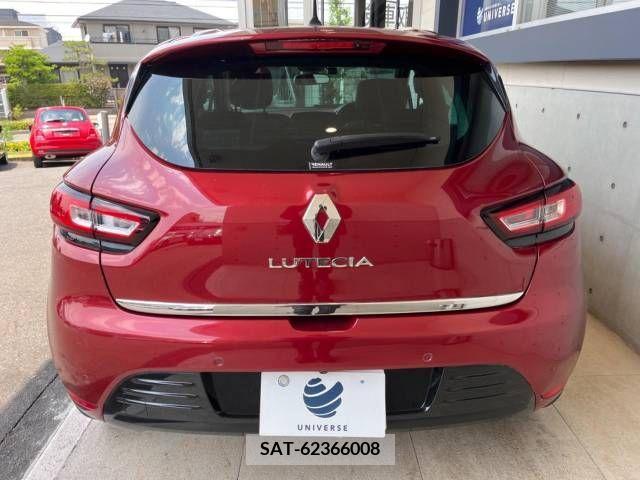 Renault LUTECIA 2018-08 377134-16