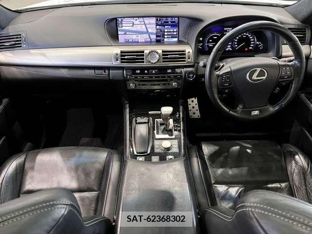 Lexus LS 2013-04 275527-16