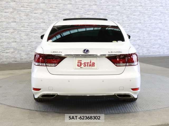 Lexus LS 2013-04 275527-12