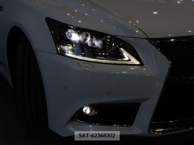Lexus LS 2013-04 275527-13
