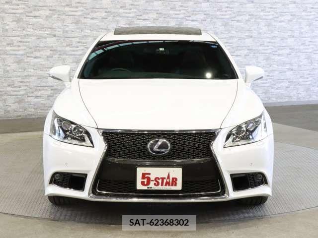 Lexus LS 2013-04 275527-9