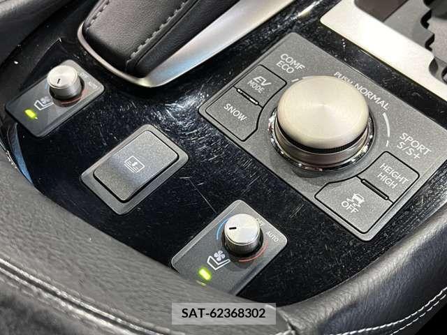 Lexus LS 2013-04 275527-6